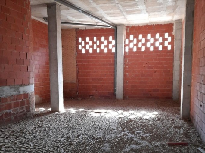 Oficinas En Venta En Avenida. De La Libertad 0, Alcázares los