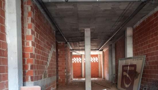 Oficinas En Venta En Avenida. De La Libertad 0, Alcázares los