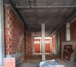 Oficinas En Venta En Avenida. De La Libertad 0, Alcázares los