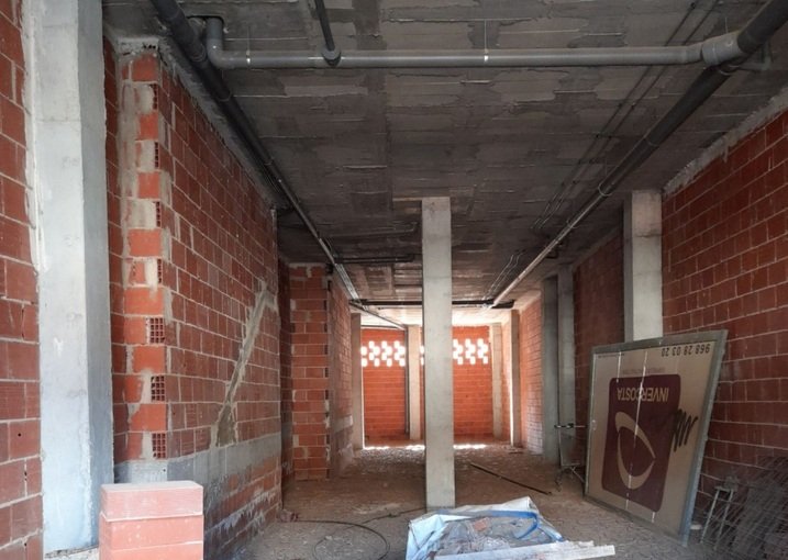 Oficinas En Venta En Avenida. De La Libertad 0, Alcázares los