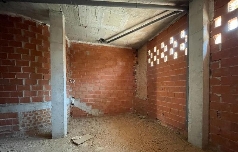 Oficinas En Venta En Avenida. De La Libertad 0, Alcázares los
