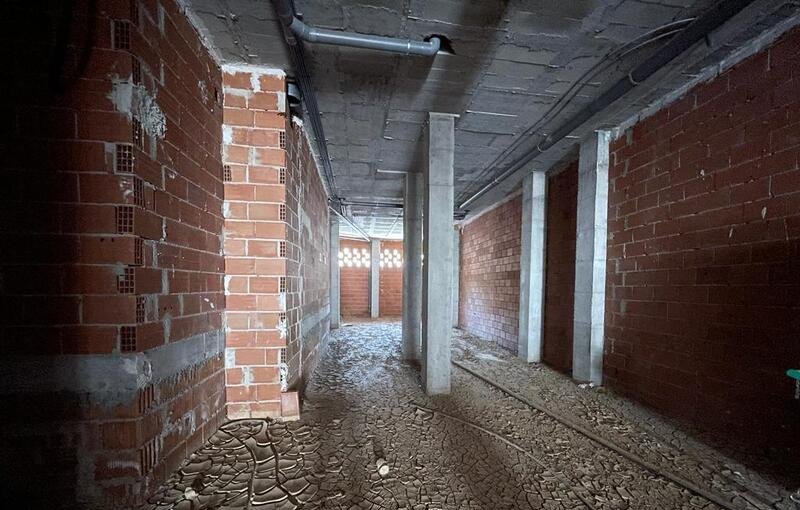Oficinas En Venta En Avenida. De La Libertad 0, Alcázares los