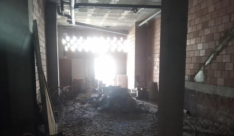 Oficinas En Venta En Avenida. De La Libertad 0, Alcázares los