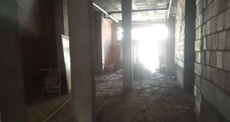 Oficinas En Venta En Avenida. De La Libertad 0, Alcázares los