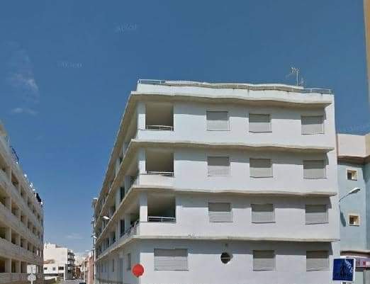 Garaje en venta  en Calle Benidorm, Moncofa, Castellón