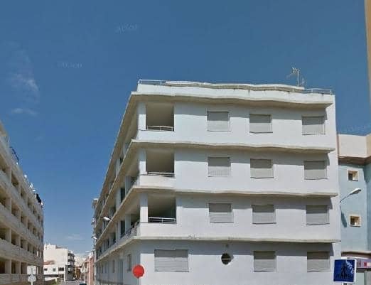 Garaje en venta  en Calle Benidorm, Moncofa, Castellón