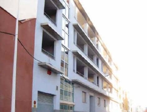 Garaje en venta  en Calle Benidorm, Moncofa, Castellón