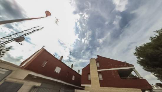 Vivienda en C Alzira, SaguntoSagunt Valencia