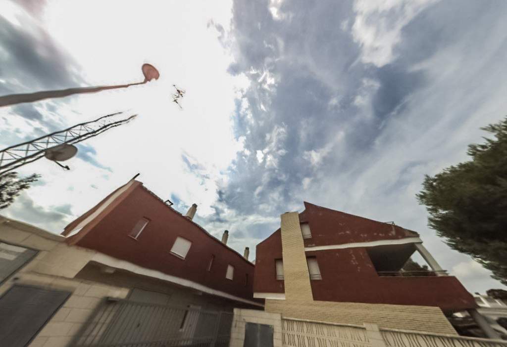 Vivienda en C Alzira, SaguntoSagunt Valencia