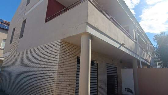 Casa Adosada en venta en Sagunto, Valencia