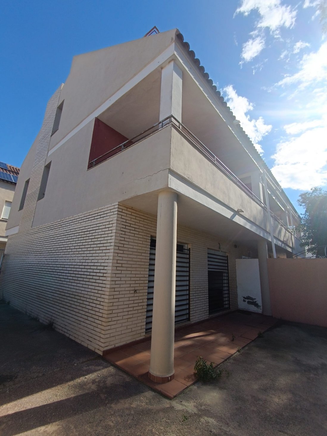 Casa Adosada en venta en Sagunto, Valencia