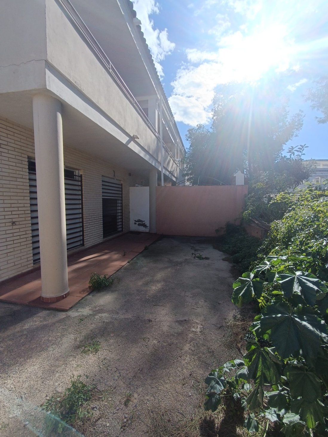 Casa Adosada en venta en Sagunto, Valencia