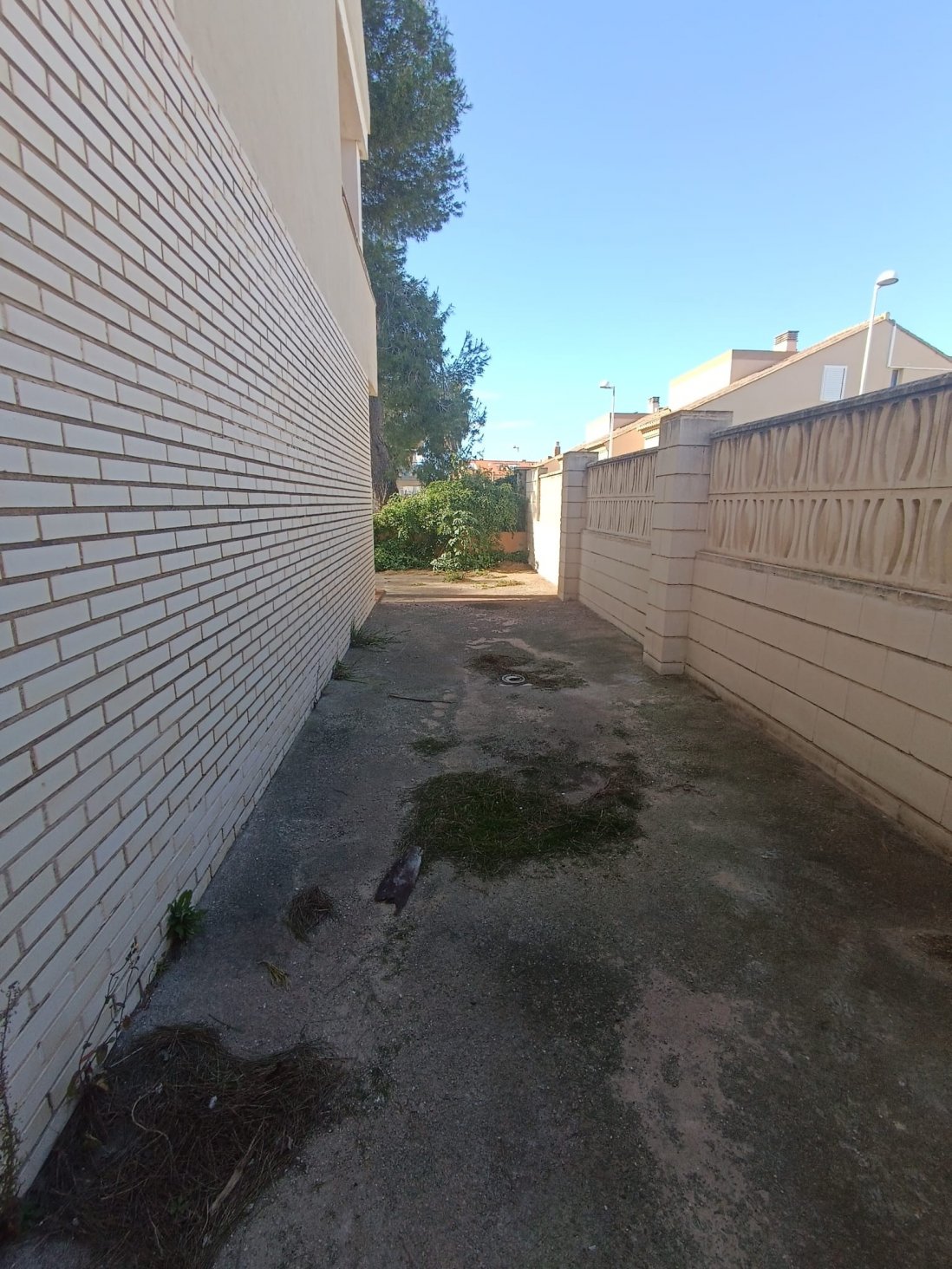 Casa Adosada en venta en Sagunto, Valencia