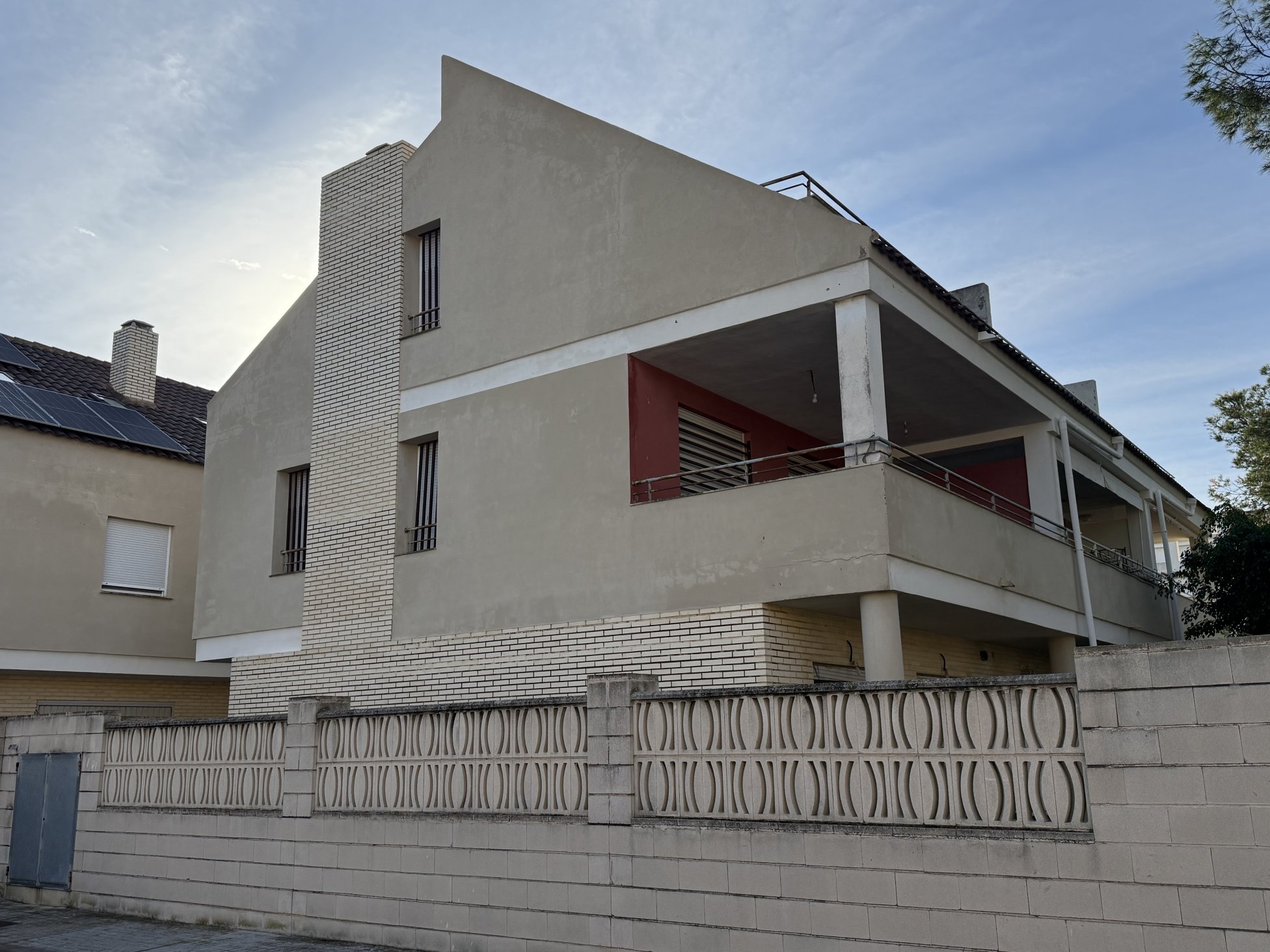 Chalet en venta en Sagunto, Valencia