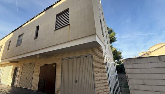 Chalet en venta en Sagunto, Valencia