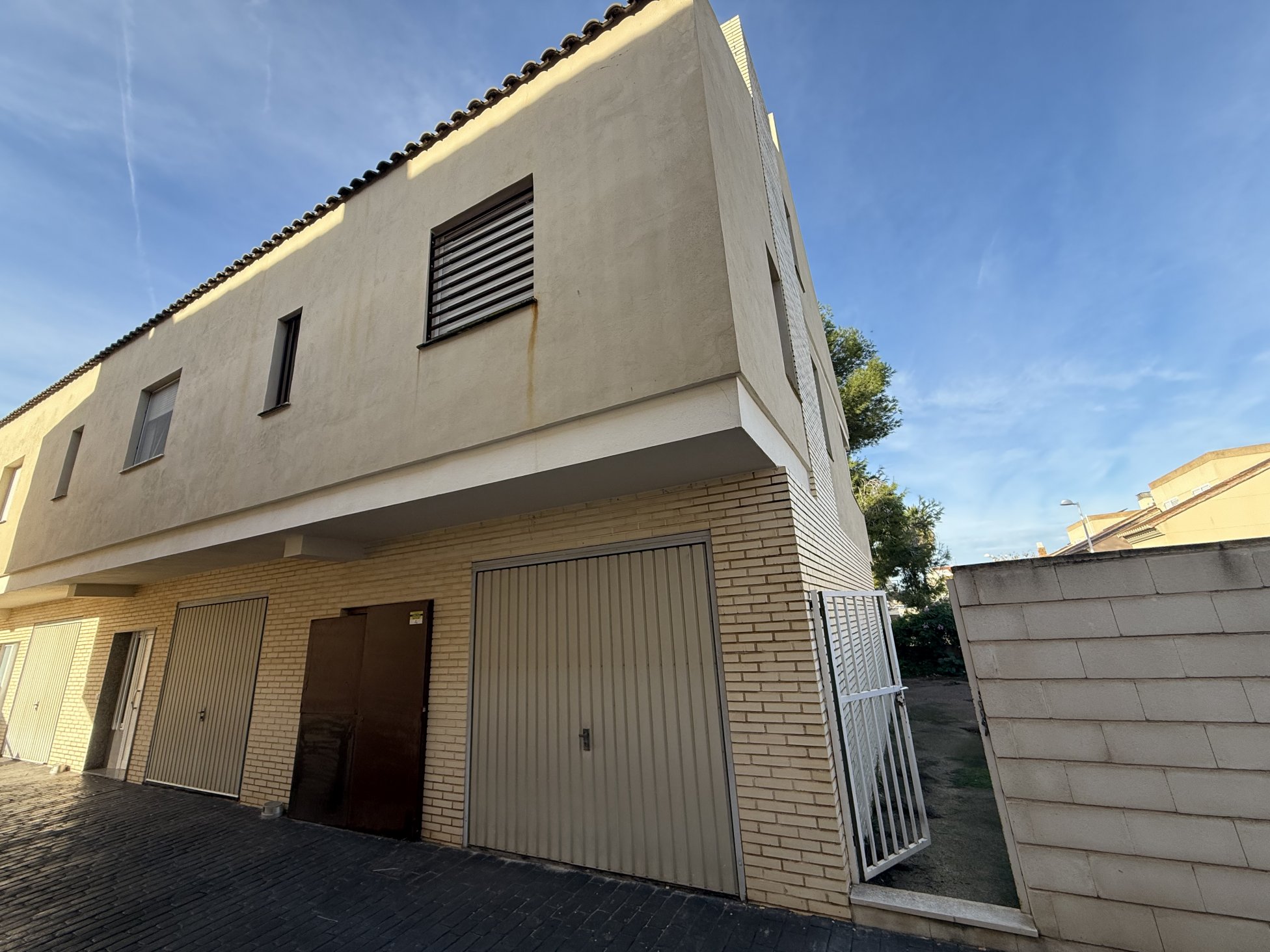 Chalet en venta en Sagunto, Valencia