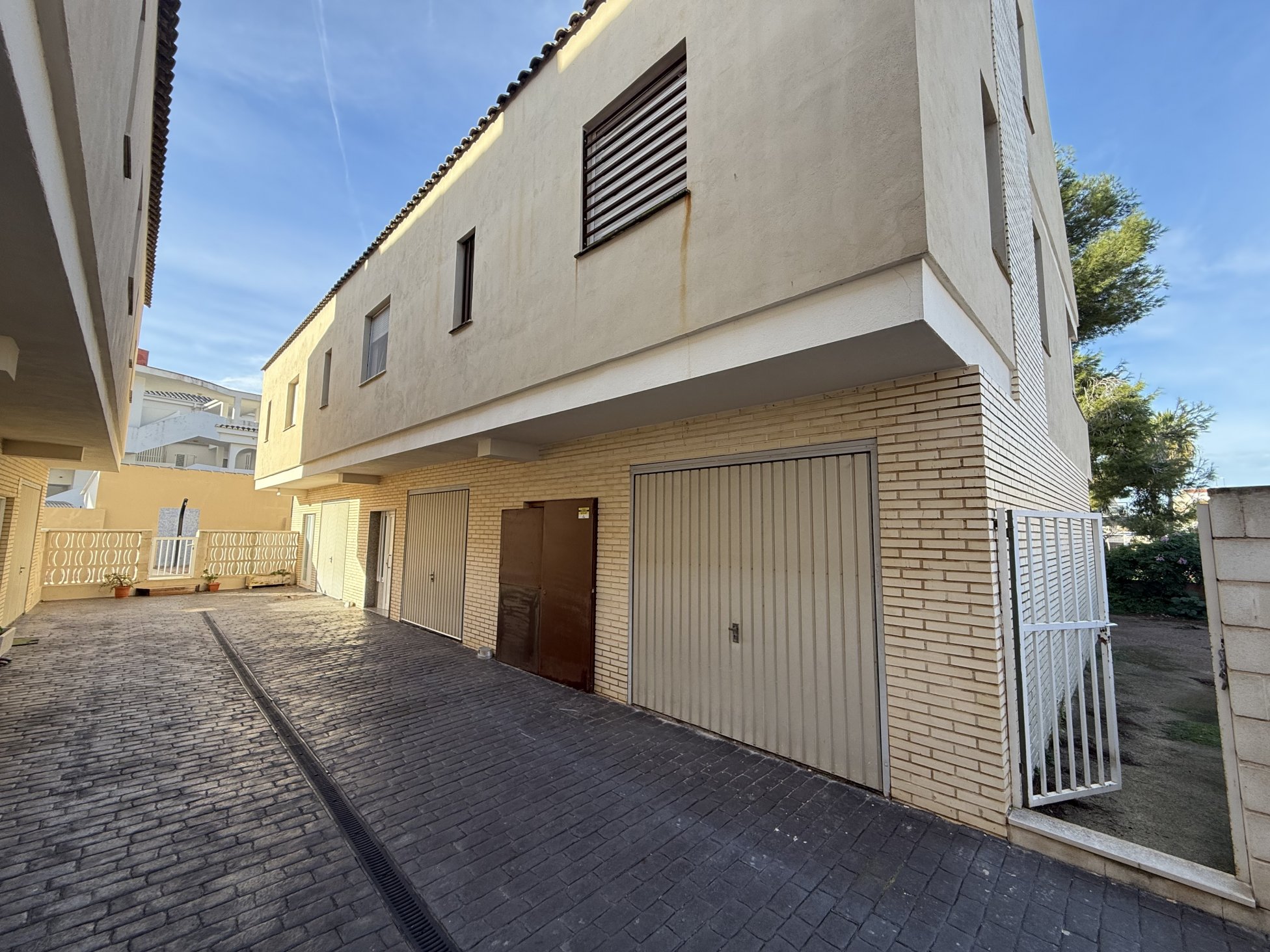 Chalet en venta en Sagunto, Valencia