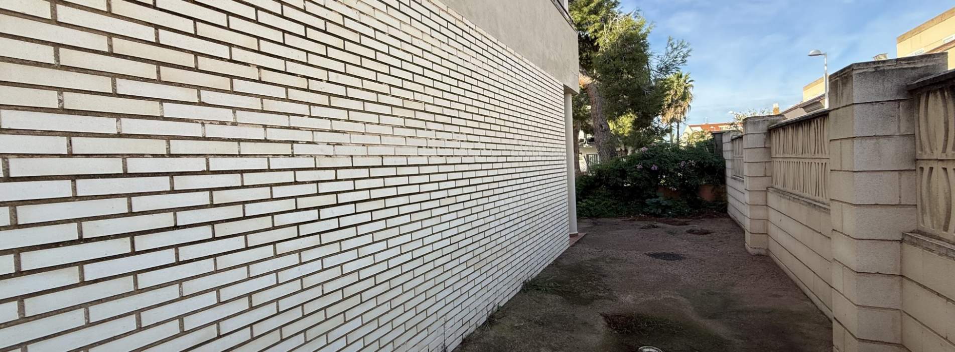 Chalet en venta en Sagunto, Valencia