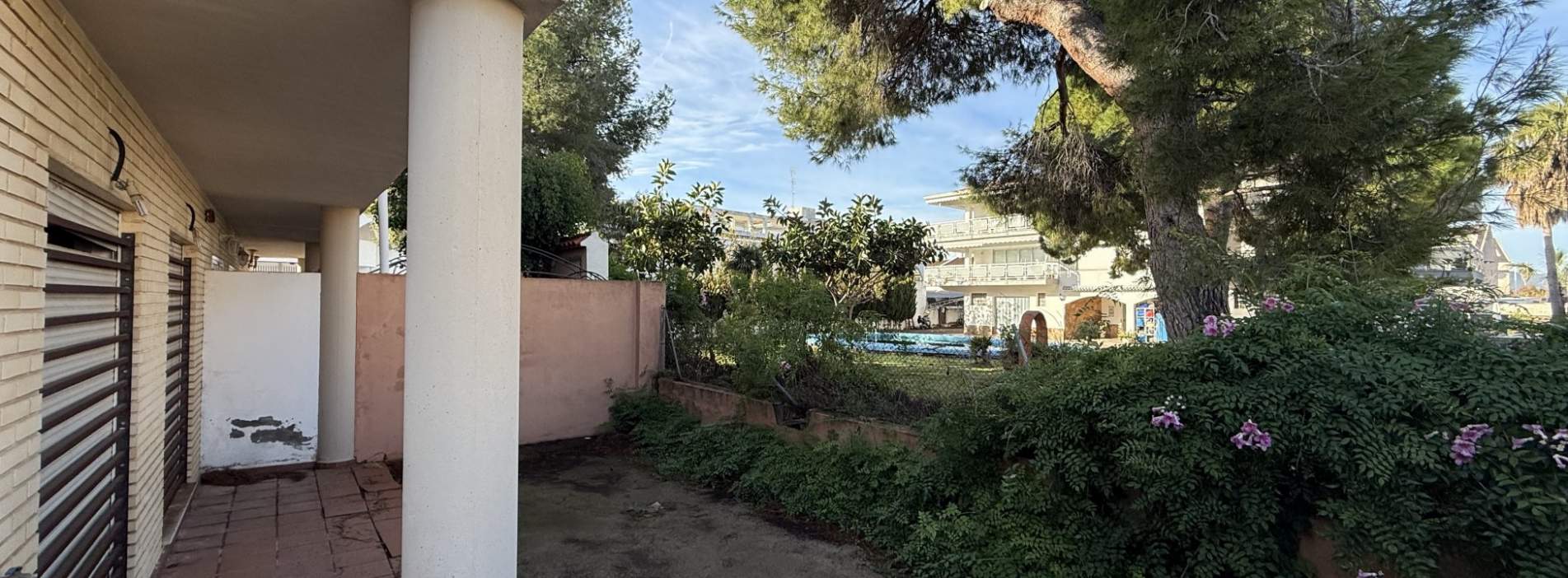 Chalet en venta en Sagunto, Valencia
