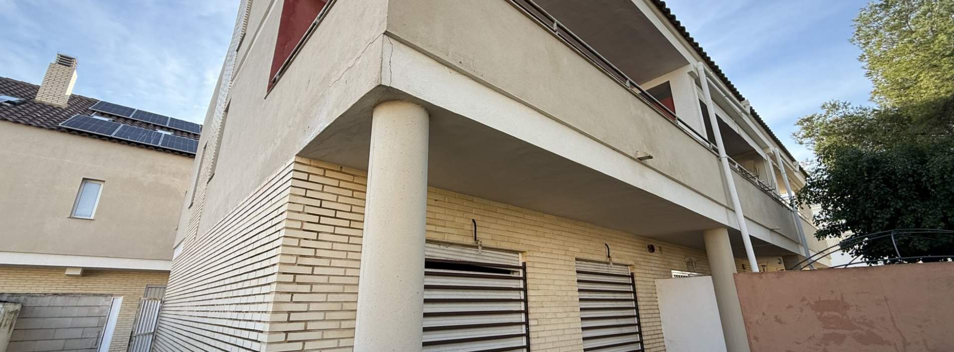 Chalet en venta en Sagunto, Valencia