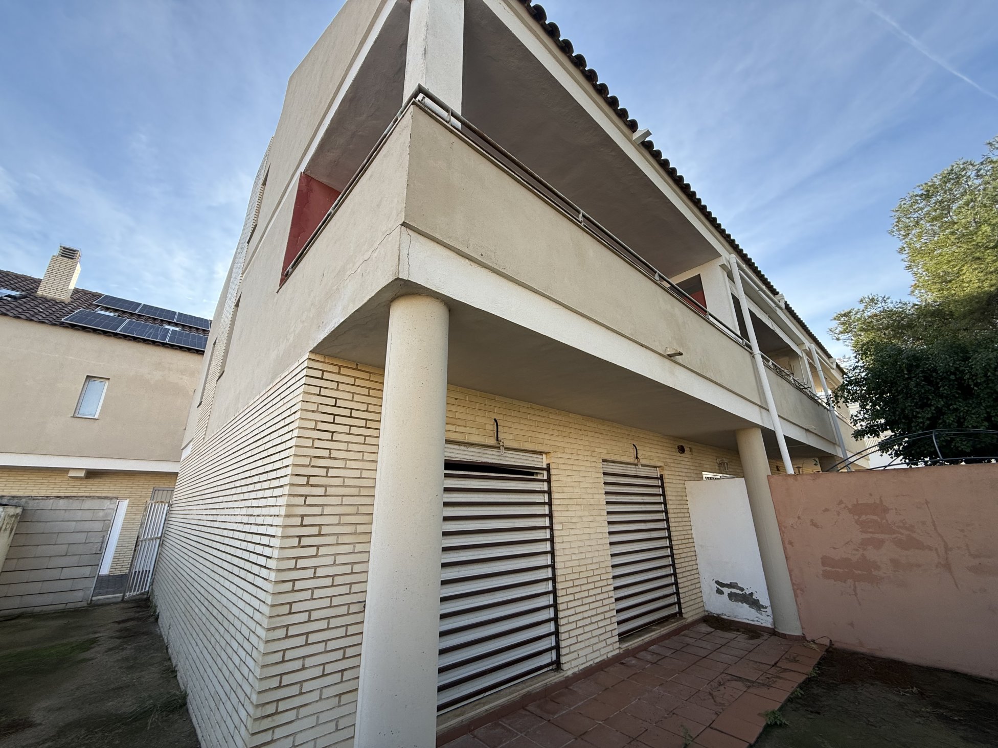 Chalet en venta en Sagunto, Valencia