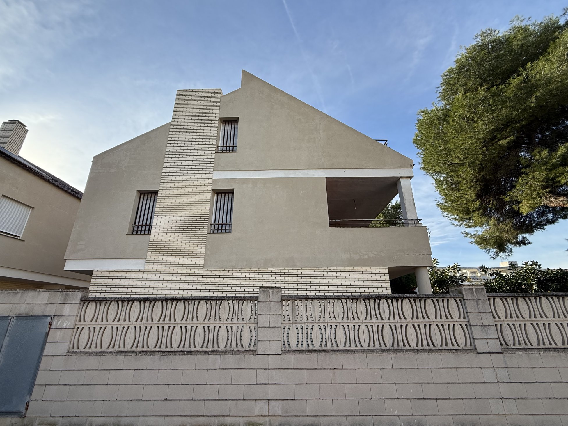 Chalet en venta en Sagunto, Valencia