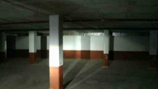 Garaje en venta  en Calle Luis Batlles El Pins Alicante