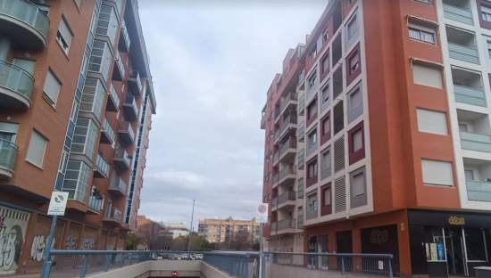 Garaje en venta en Murcia, Murcia