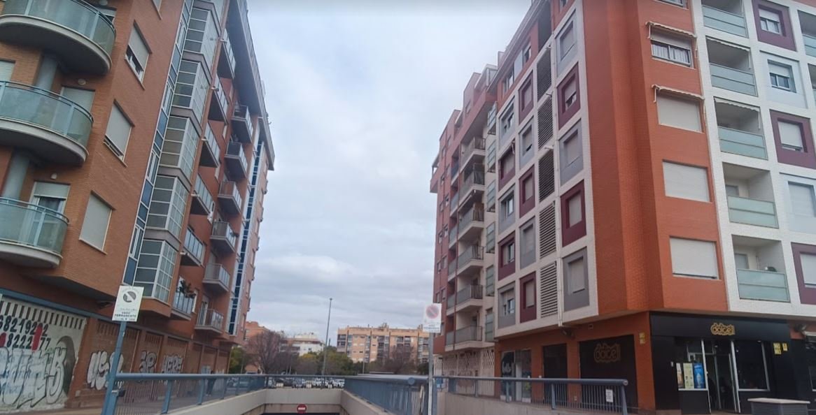 Garaje en venta en Murcia, Murcia