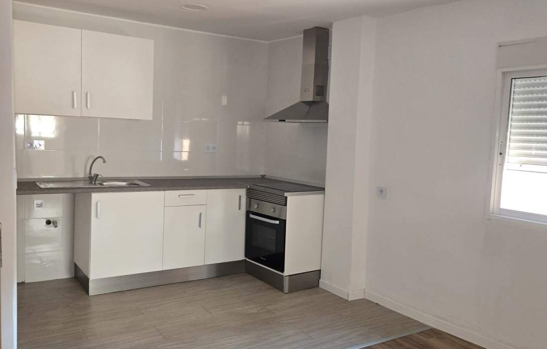 Piso en alquiler en Torrent, Valencia