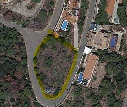 Urbano (Solar) en venta  en Calle De Las Cumbres, Sagunto, Valencia