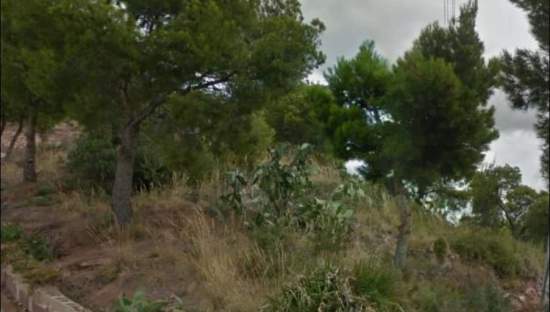 Urbano (Solar) en venta  en Calle De Las Cumbres, Sagunto, Valencia