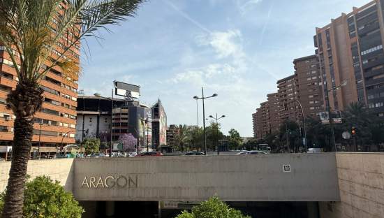 Local en alquiler en Valencia, Valencia