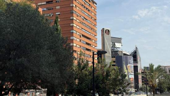Local en alquiler en Valencia, Valencia
