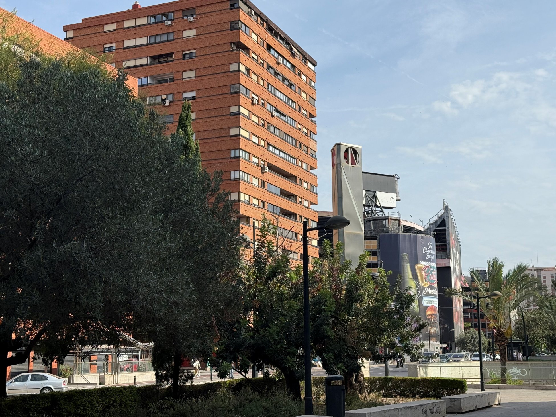 Local en alquiler en Valencia, Valencia