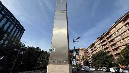 Local en alquiler en Valencia, Valencia