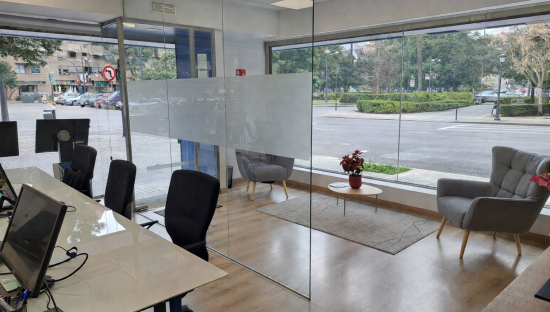 Local en alquiler en Valencia, Valencia