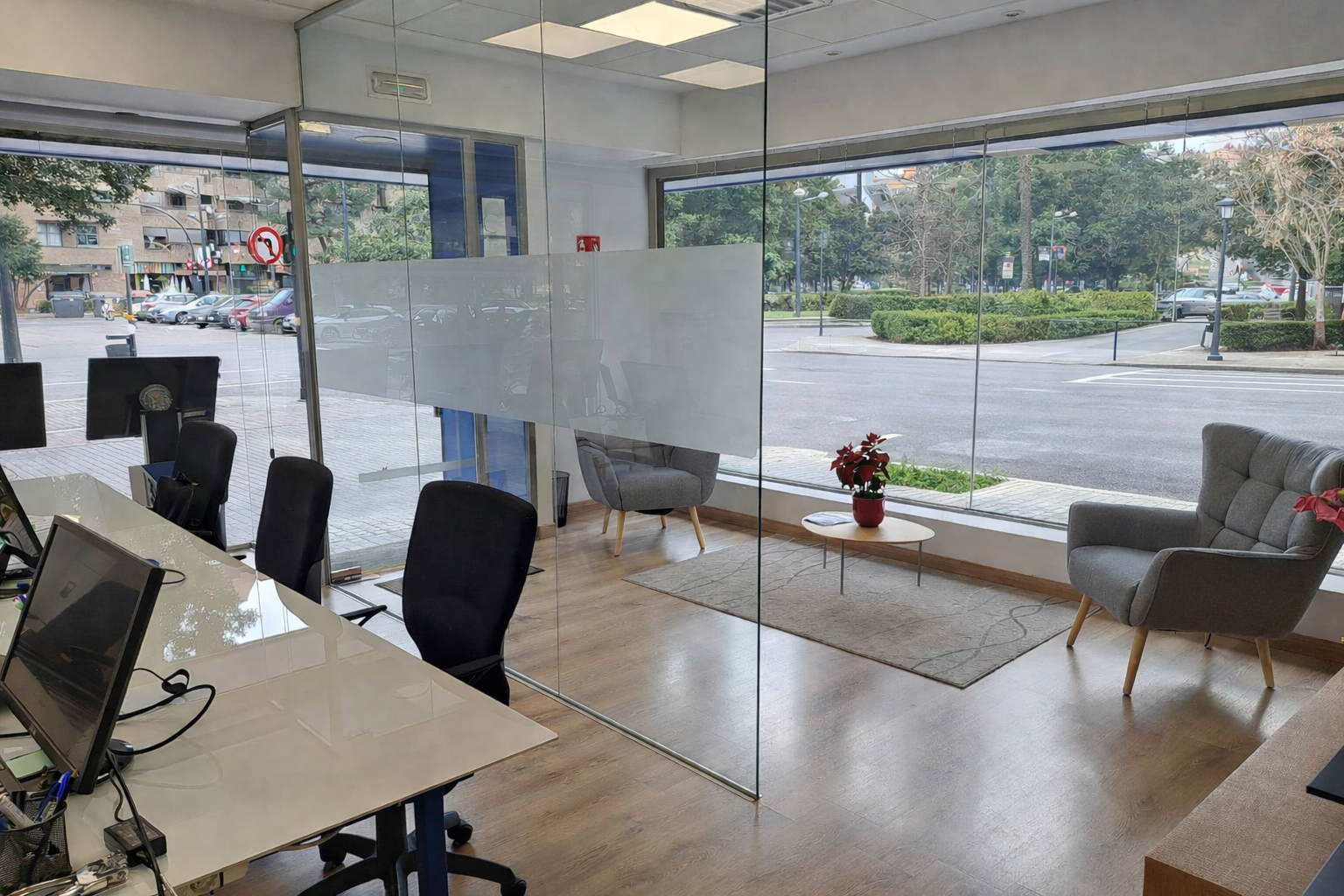 Local en alquiler en Valencia, Valencia