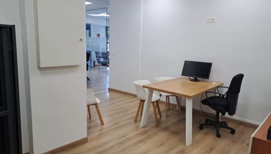 Local en alquiler en Valencia, Valencia