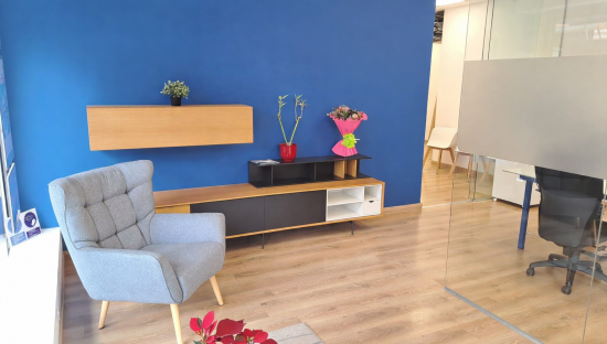 Local en alquiler en Valencia, Valencia