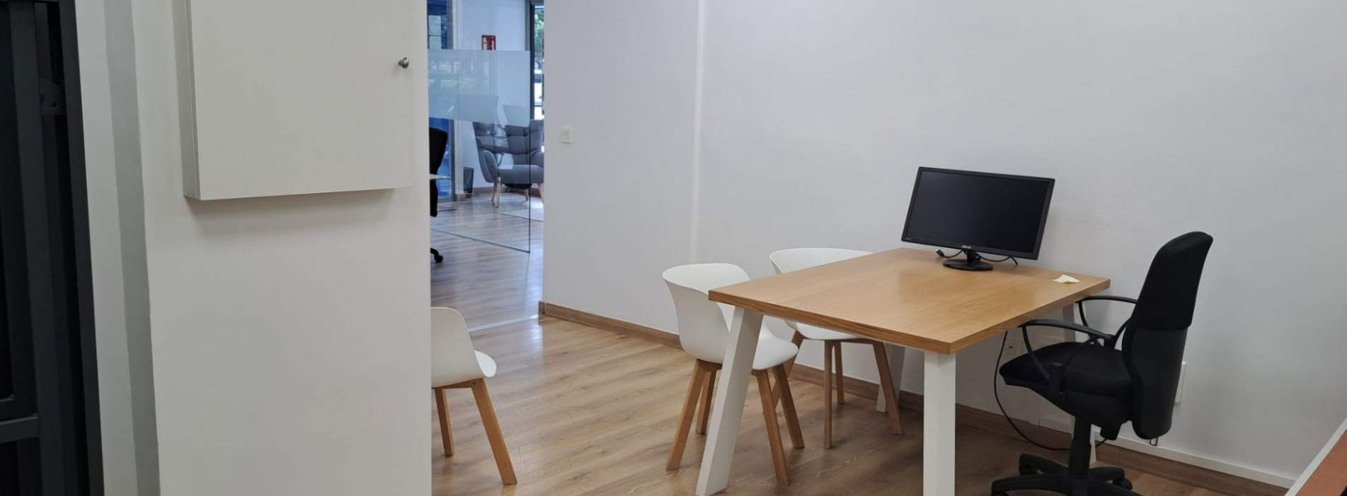 Local en alquiler en Valencia, Valencia