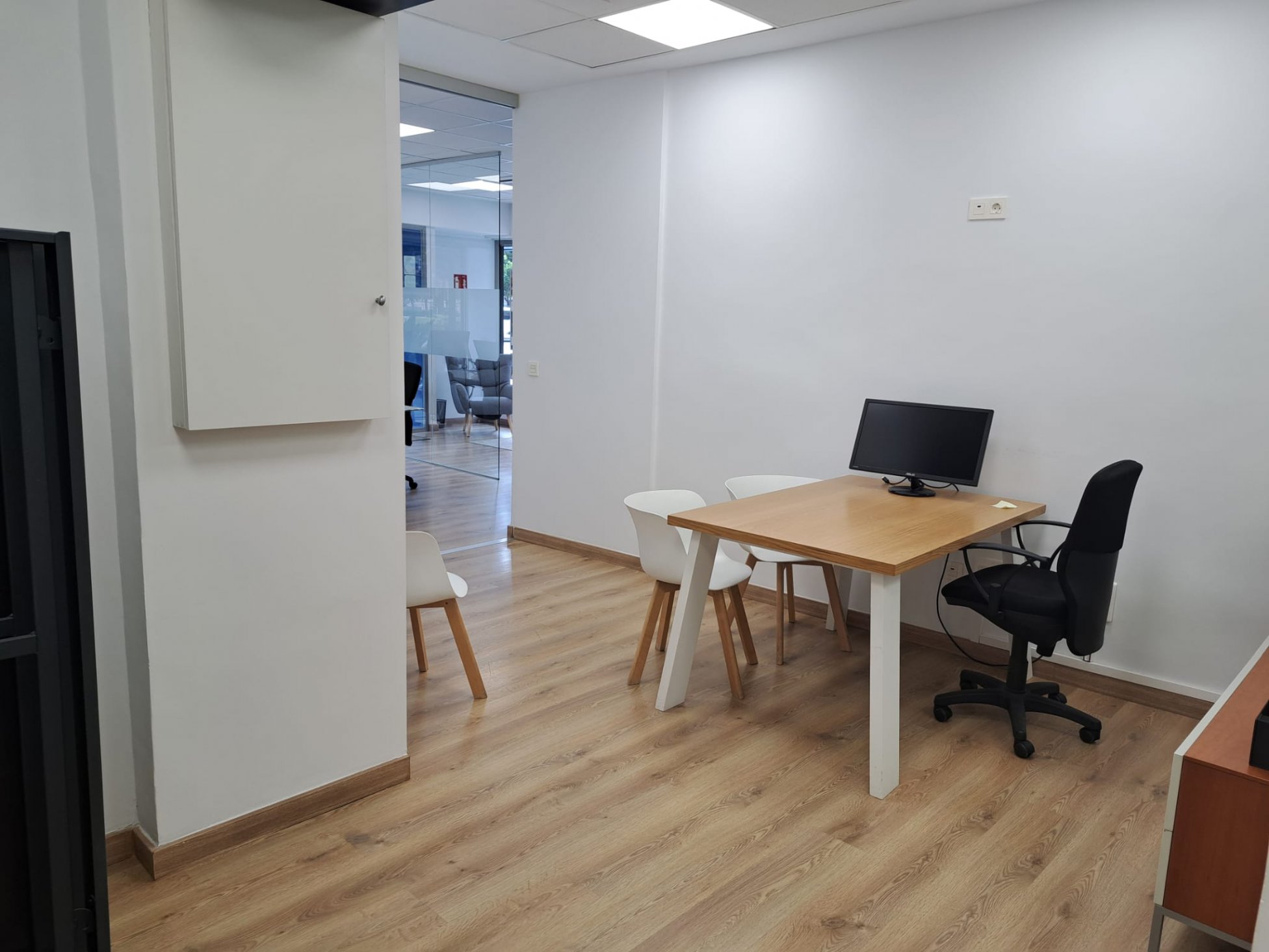 Local en alquiler en Valencia, Valencia