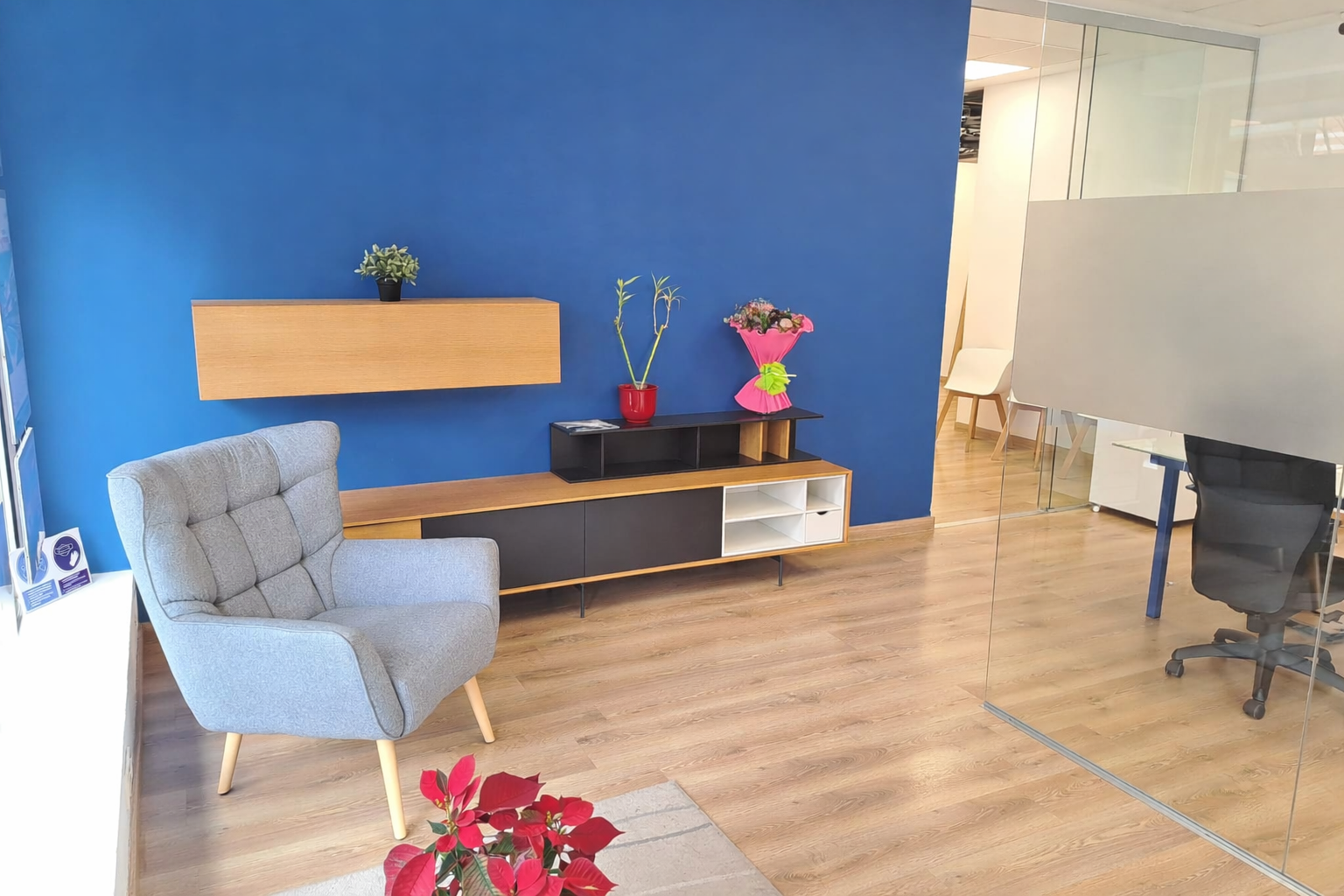 Local en alquiler en Valencia, Valencia