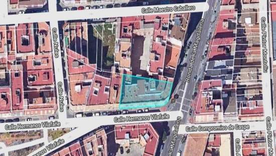 Otros en venta en CALLE HERMANOS VILLAFA?E, CASTELL?N DE LA PLANACASTELL? DE LA PLANA