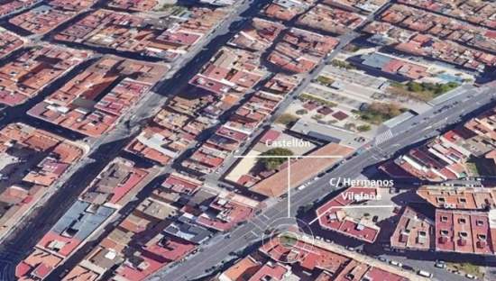 Otros en venta en CALLE HERMANOS VILLAFA?E, CASTELL?N DE LA PLANACASTELL? DE LA PLANA