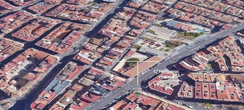 Otros en venta en CALLE HERMANOS VILLAFA?E, CASTELL?N DE LA PLANACASTELL? DE LA PLANA