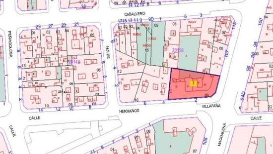 Otros en venta en CALLE HERMANOS VILLAFA?E, CASTELL?N DE LA PLANACASTELL? DE LA PLANA