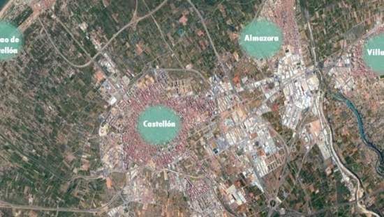 Otros en venta en CALLE HERMANOS VILLAFA?E, CASTELL?N DE LA PLANACASTELL? DE LA PLANA