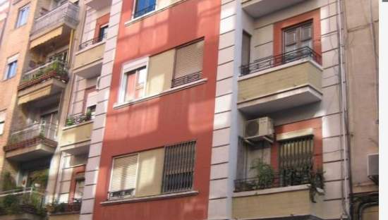 Piso en venta en Valencia, Valencia