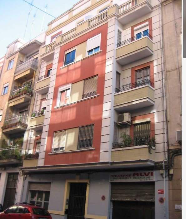 Piso en venta en Valencia, Valencia
